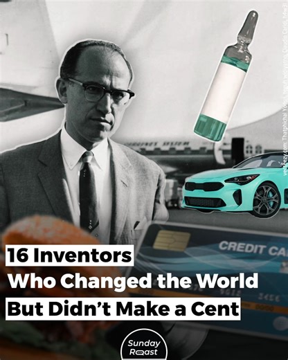 941K views · 4K reactions | Some people simply despise wealth; others get swindled out of it. | Sunday Roast | Facebook