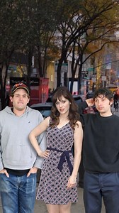 You miss 99% of the shots you don’t take. Follow your dreams, follow @zooeydeschanel | Ray Bull