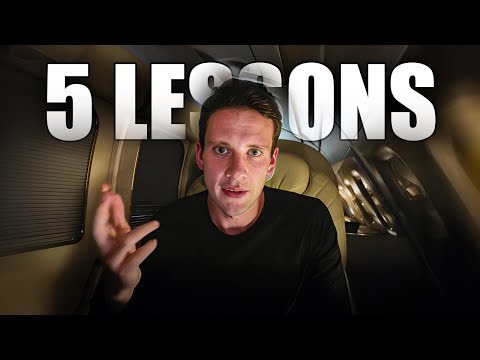 What I Learned After Making £5 Million Online (Amazon FBA UK Seller)