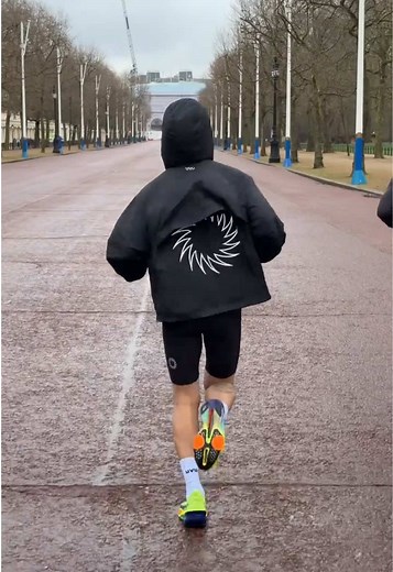 Running Aesthetics: Group Run Inspiration in London