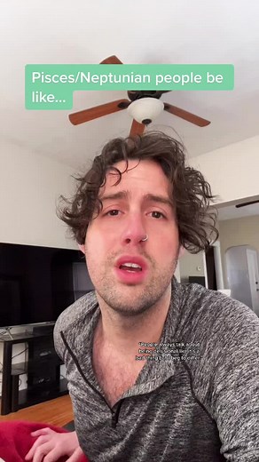 Maybe Pisces (and to a certain extent Sagittarius) are onto something… #astrology #zodiacsigns #pisces #neptune #delusion