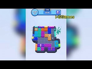 Color Block Jam Level 631