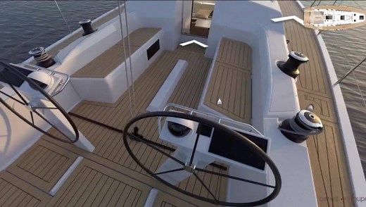 1.6K views · 21 reactions | Discover the new J/45 offshore cruising...