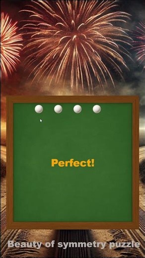 How to play this game? One problem, many solutions.