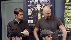 Ghost Hunters (TAPS) [VO] - S08E07 - Frighternity