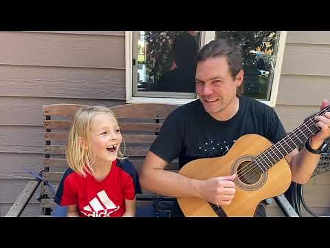 Captain Underpants in Space (Theme Song)