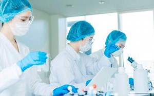 Normas de Bioseguridad en el laboratorio.