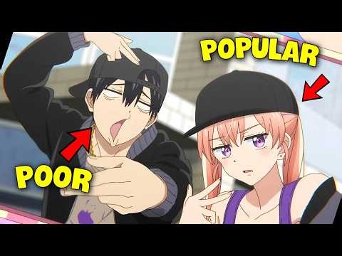 ISANG NAPAKA MALAS NA LALAKI, PERO NAPAKA SWERTE PALA PAGDATING SA MGA BABAE