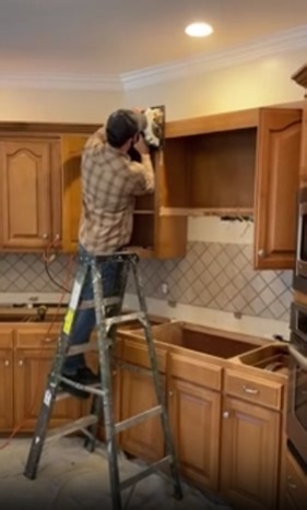 Kitchen Renovation Guide From Design to Completion