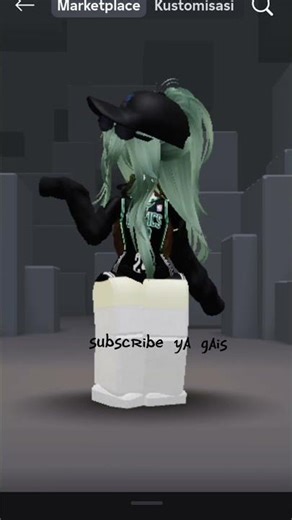 map aesthetic buat foto🤤☘️#roblox