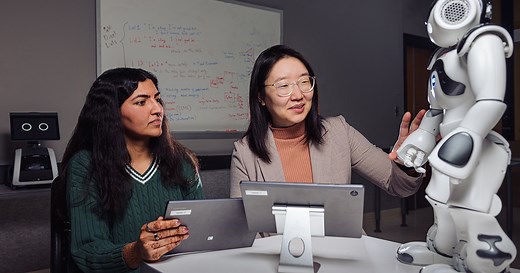 Artificial Intelligence major – Purdue University