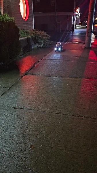 TRAXXAS TRX6 ULTIMATE HAULER