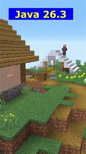 Minecraft - Spawn Village - Ancient City + Ruined Portal - Updated to 26.3 #minecraft #gaming