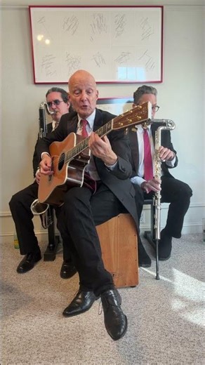 Jimi's Up From The Skies....Extrapolated