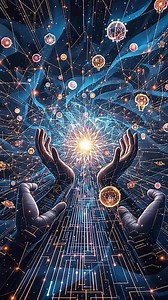 In 2038, Technology Might CRASH Worldwide 🚨 | Neil deGrasse Tyson Explains￼￼ #2038Problem #science #technology #computers #future #neildegrassetyson #space #didyouknow #techfacts | Cosmic Clues