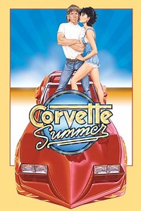 Stream Corvette Summer (1978): Find it on Netflix, Prime Video, Hulu & more