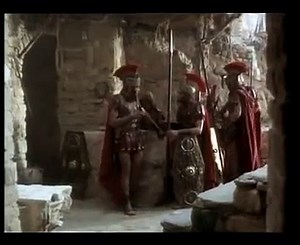 Monty Python - Life of Brian - The Haggle