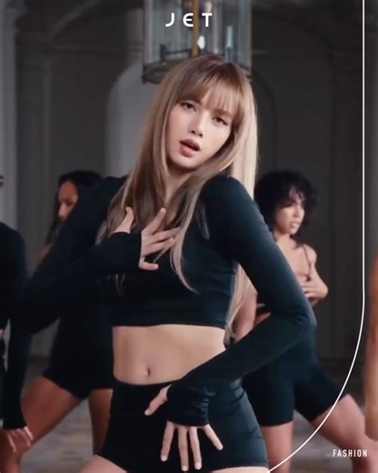 JET magazine on Reels