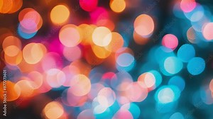 A close-up view of a bunch of lights, ideal for use in product photography or as a decorative element