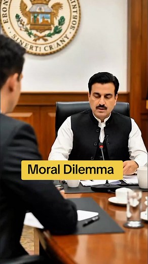 Navigating Moral Dilemmas in CSS Interviews