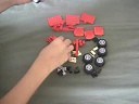 How to build a lego jeep!!!