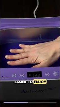 Paraffin Wax Machine for Hands and Feet | 5000ml Review