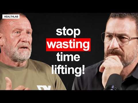 Strength Coach: Why Training 2X a Week Is All You Need!