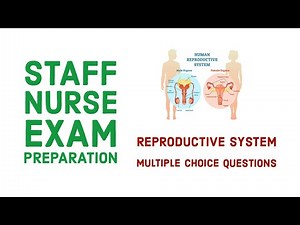 Anatomy and physiology reproductive system mcq with answers