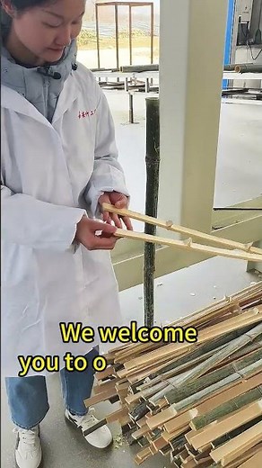 Why lots of American bulk buyers choose our bamboo cutlery made with laser cutting technology?