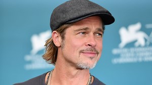 Brad Pitt, l'amour du cinéma des années 70 et de la découverte – Interview - RTBF Actus