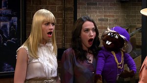 Watch 2 Broke Girls&colon; Season 2 on Amazon Live