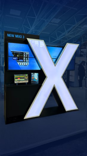 🎉 That’s a wrap on @productronica_munich 2025 — and what a week! Honored to celebrate 50 years of Rohde & Schwarz at the trade show Messe München - a milestone of innovation, partnership, and progress ✨ From fresh tech and product launches to live demos and inspiring conversations, this year proved once again how production and innovation go hand in hand 🤝 Missed the action? Catch the best moments in our wrap-up reel! 🎥💡More on Productronica and Rohde & Schwarz 👉 www.rohde-schwarz.com/produ