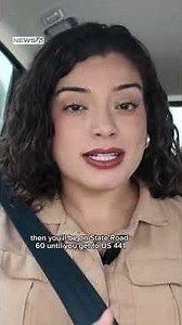 FLORIDA TURNPIKE CONSTRUCTION: The Turnpike closed overnight southbound on Monday, July 28