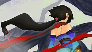 Bladed Fury (Switch)