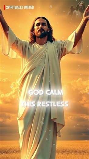 Don’t Sleep Without Saying This Prayer for Peace Tonight