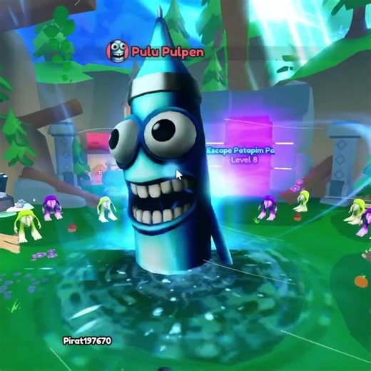 New Update in Brainrot Evolution Playing in Roblox #robloxbrainrot #roblox