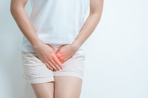 Pertes blanches : abondantes, épaisses, pourquoi ?