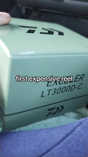 Exploring the Daiwa Exceler Fishing Reel