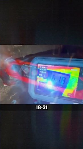 Your AC Is Running But Not Cooling? Here's What a Tech Found Inside- Call Milestone!