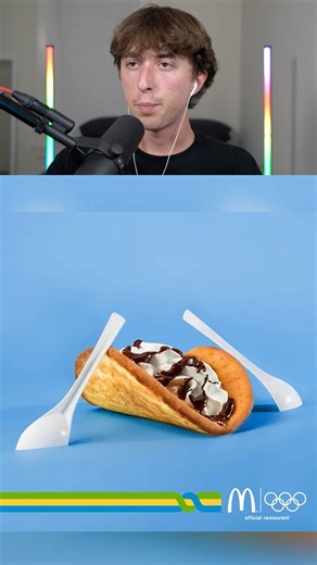 McDonald’s Around WORLD! 😱