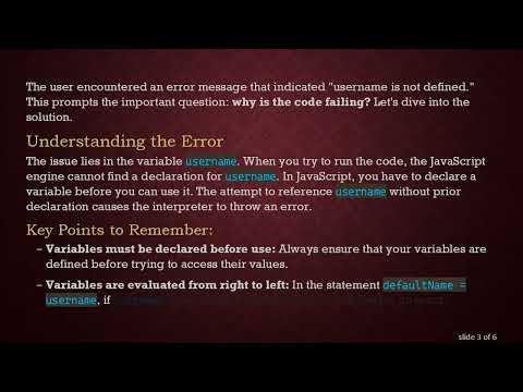 Why Your JavaScript Code is Failing: Understanding Truthy and Falsy Values in JavaScript