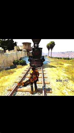 Exploring Red Dead Redemption 2 Edits