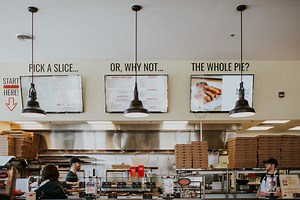 Pasquale's Neighborhood Pizzeria | Rochester, MN 55902