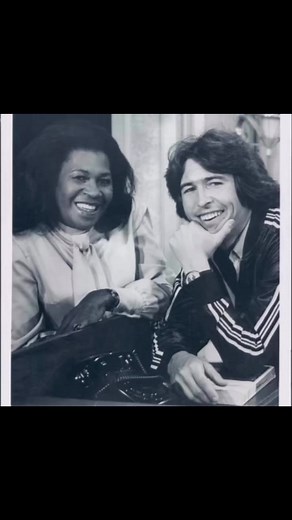 24 reactions | Repost from @emergency51_lacofd•Lawanda Page and Randy Mantooth around 1974. #emergency51 #randymantooth #station51 #paramedic #johngage #lawandapage #1970s #drama | Dexter Hall | Facebook