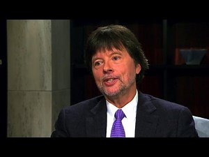 Ken Burns: 150 years after Civil War, America is not post-racial