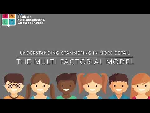 Understanding Stammering in More Detail
