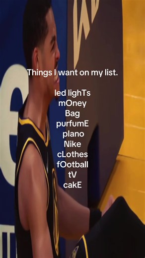 Things I Want on My List: gift ideas & wishlist items