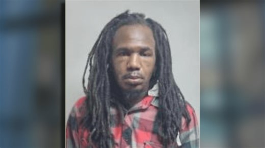 Fugitive arrested in Elizabeth City on gun, assault charges