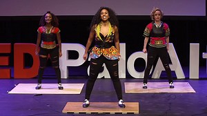 Tap Into Empowerment