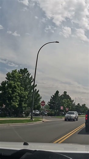 Three “Do Not Enter” Signs… | SplitSecond